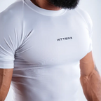 Compressible Shirt – White