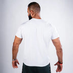 Slim Fit – White