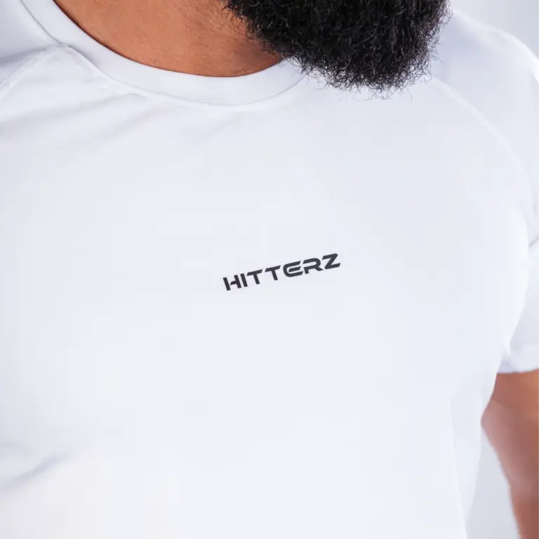 Slim Fit – White