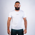 Slim Fit – White
