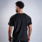Slim Fit – Black