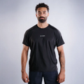 Slim Fit – Black