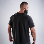 Snake Regular Fit – Black