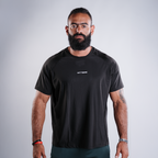 Snake Regular Fit – Black