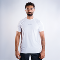 Snake Regular Fit – White