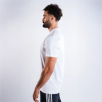 Snake Regular Fit – White