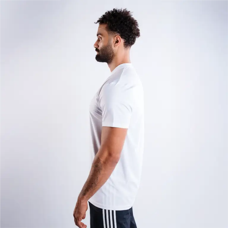 Snake Regular Fit – White