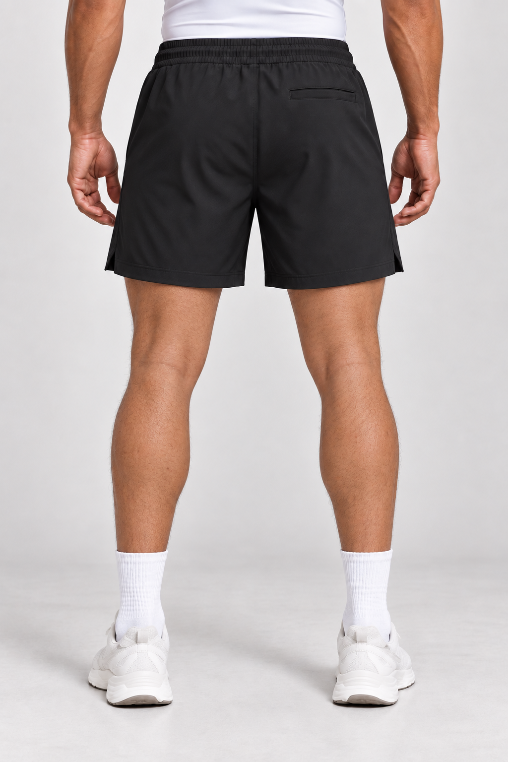 Men’s Active Shorts