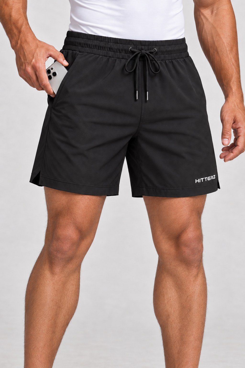 Men’s Active Shorts