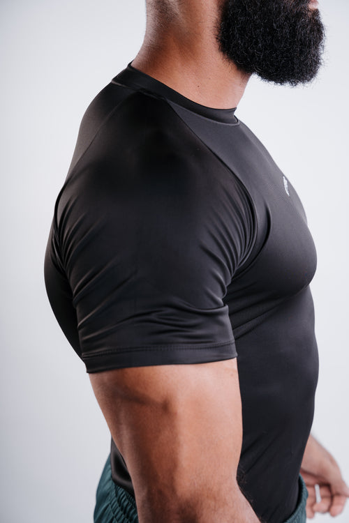 Compressible Shirt – Black