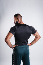 Compressible Shirt – Black