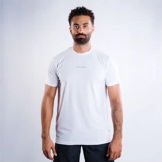 Snake Regular Fit - White